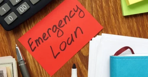 Emergency-Loans